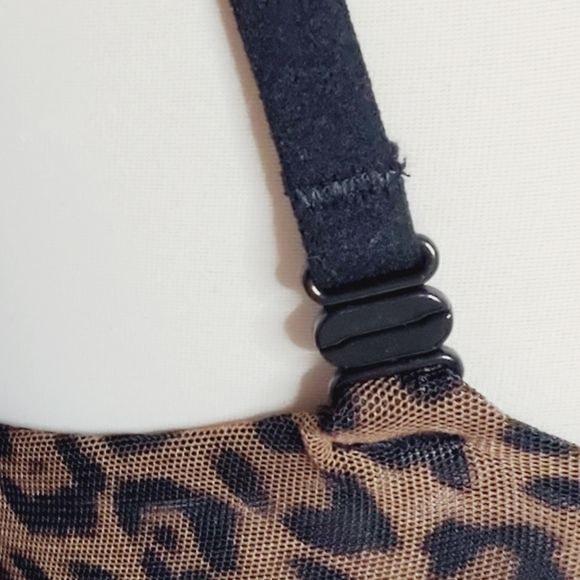 Smart & Sexy Perfect Demi T-Shirt Bra - Picture 6 of 14